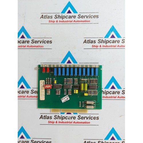 KAMEWA 913 276 C PCB CARD