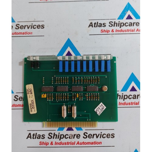 KAMEWA 913243 PCB CARD