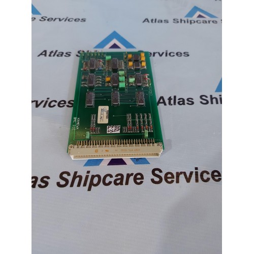 KAMEWA BMC 01E PCB CARD