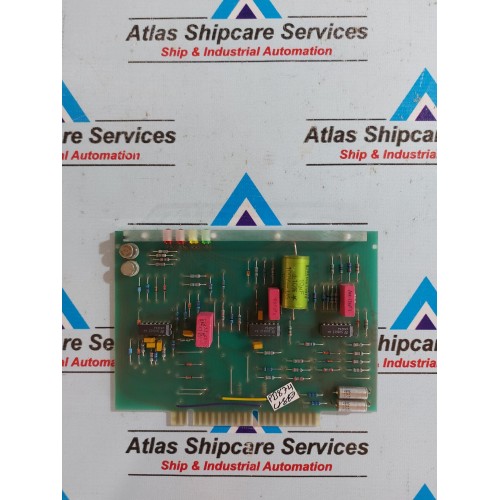 KAMEWA KMW 902694 B PC BOARD