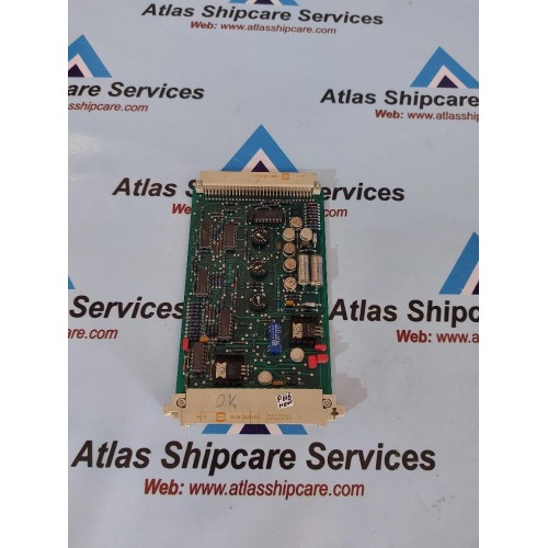 KAMEWA LI-101E PCB CARD