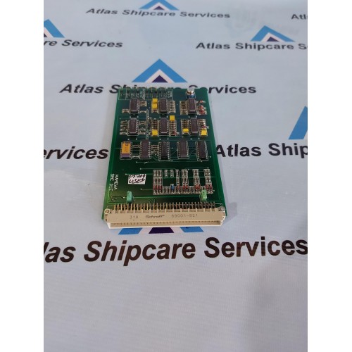 KAMEWA SMC 01E PCB CARD
