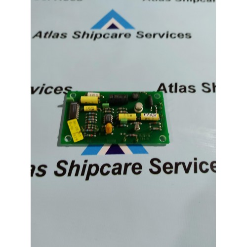 KAMEWA ST01S PCB CARD