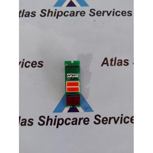 KAWASAKI 63956-10201 PCB CARD