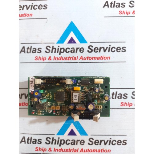 KAWASAKI 63956-11201 PCB CARD