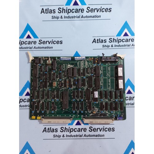 KAWASAKI 9EA-31 TYPE AG1 CIRCUIT BOARD