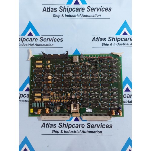 KAWASAKI 9ED-34 TYPE AG1 CIRCUIT BOARD