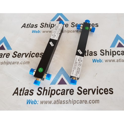 KAWERI TELECOM 3-WAY SPLITTER