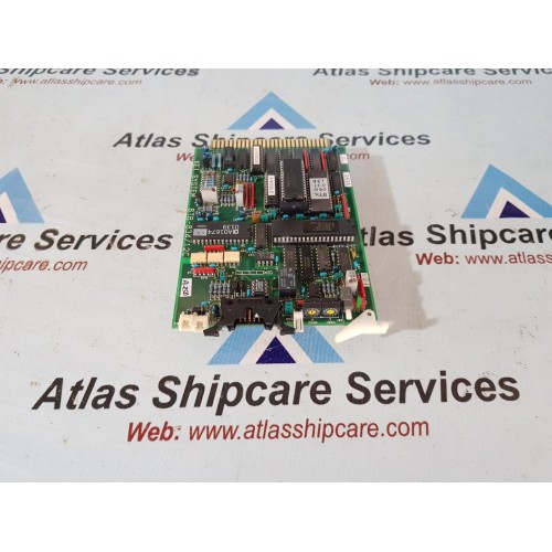 KEI SYSTEM BTB-834/12C PCB CARD