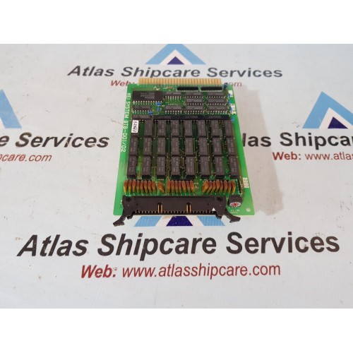 KEI SYSTEM BTB-D01/02 PCB CARD