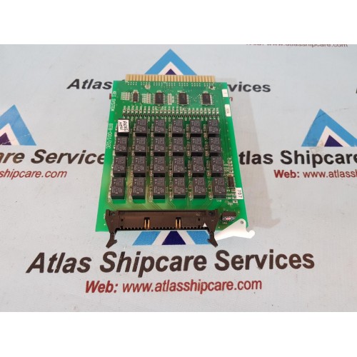 KEI SYSTEM BTB-D01/02C PCB CARD