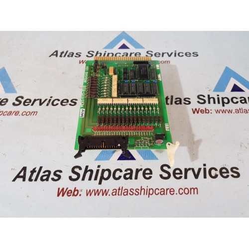 KEI SYSTEM BTB-DI1/01A PCB CARD