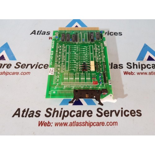KEI SYSTEM BTB-DVI/01 PCB BOARD