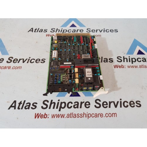 KEI SYSTEM BTB-SIO/01A PCB BOARD