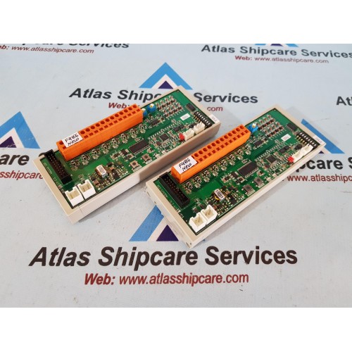 KEI SYSTEM ILS-AII1/01A PCB CARD