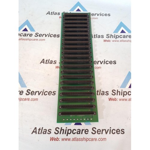 KEI SYSTEM KPC-021/01 PCB CARD