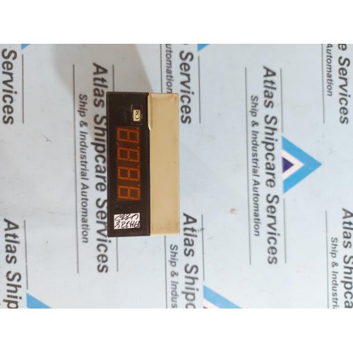 KEJIA KJ004 DIGITAL PANEL METER