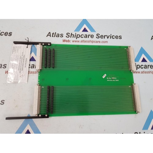 KELTRON DSA 36 054 0308 PCB CARD