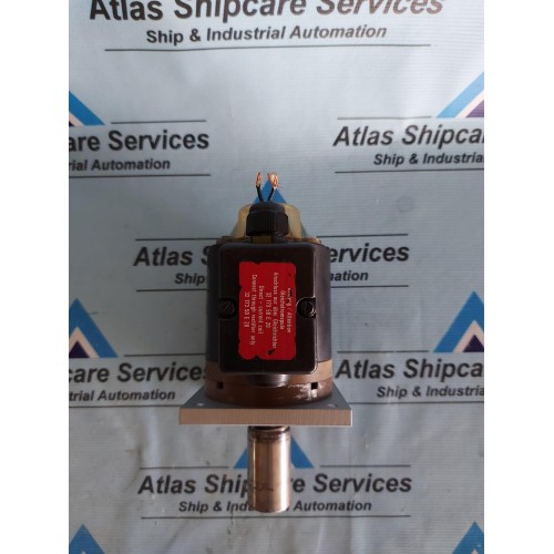 KENDRION 41090035 SINGLE STROKE SOLENOID FOR BOILER 41 01409K02 102 VDC
