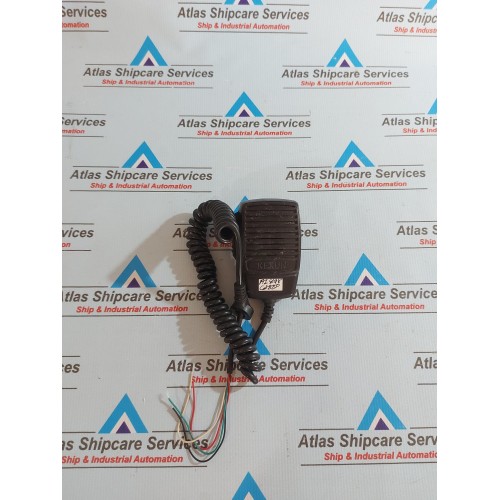KEXUN SCHT-2A STANDARD HANDHELD MICROPHONE