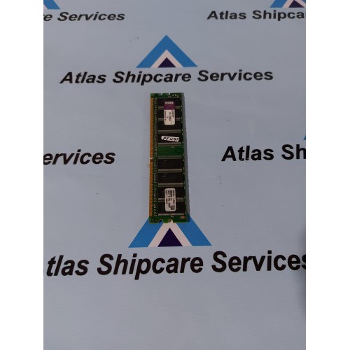KINGSTON 1GB DDR PC2700 99U5193-14.A00LF