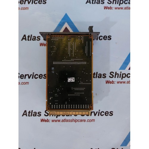 KLOCKNER MOELLER EBE 223.1-4 CPU-W MODULE