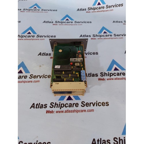 KLOCKNER MOELLER EBE 241.1-3 POWER SUPPLY MODULE