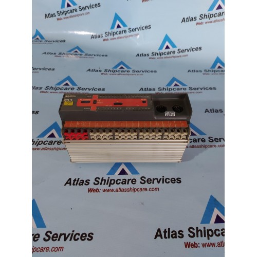 KLOCKNER MOELLER PS3-AC-EE PROGRAMMABLE LOGIC CONTROLLER