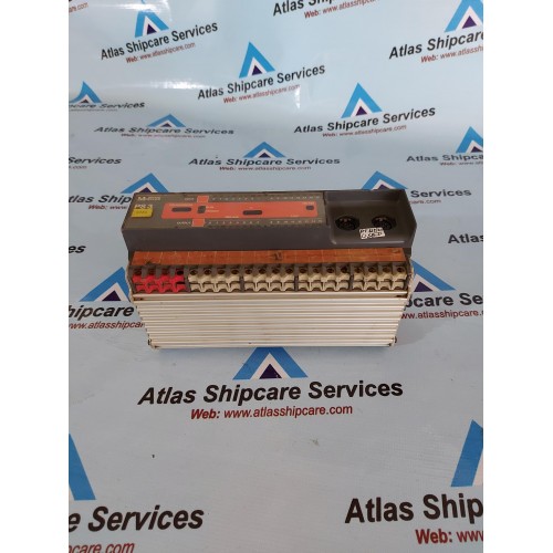 KLOCKNER MOELLER PS3-AC PROGRAMMABLE LOGIC CONTROLLER