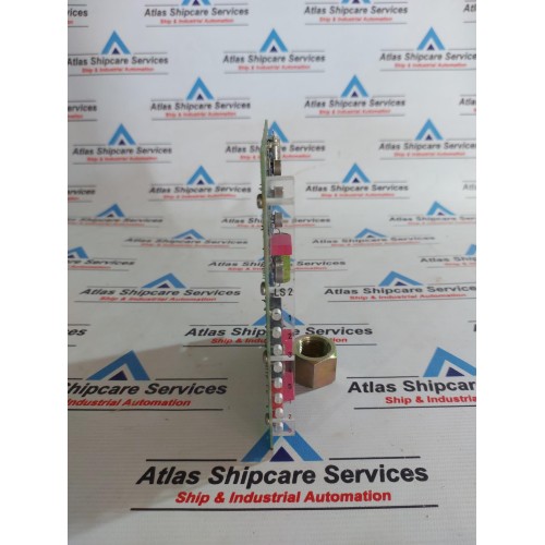 KMW 582780 c PCB CARD