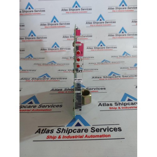 KMW 582852 A PCB CARD