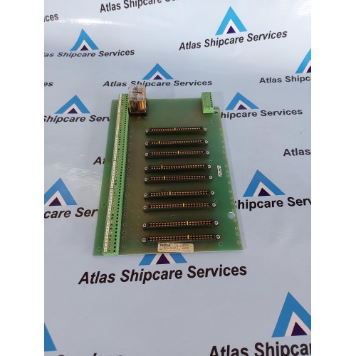 KMW 582859h PCB CARD