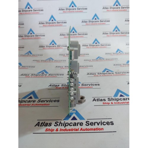 KMW 902 963 XA4 PCB CARD