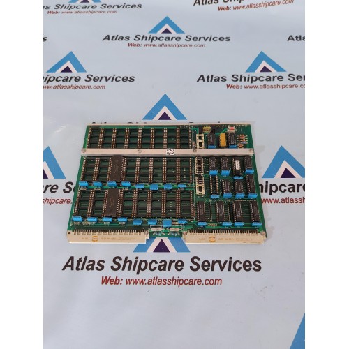 KOCKUMATION 212.00.015 C PCB CARD