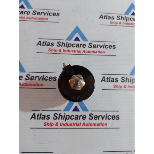 KOKUSAI ELECTRIC KRR45-5A25P18K Ohm HELIOHM