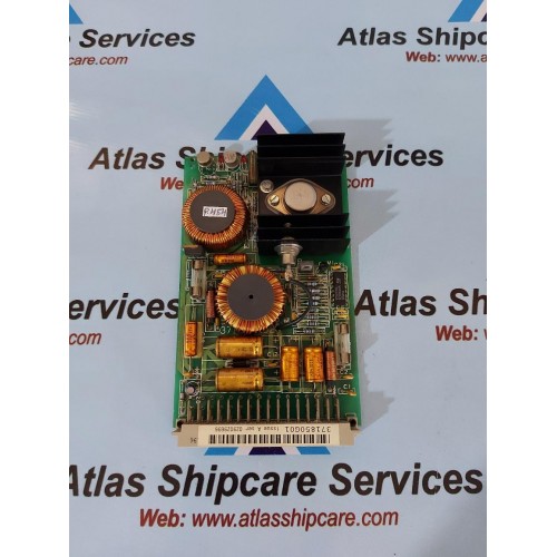 KONE 371850G01 PCB BOARD