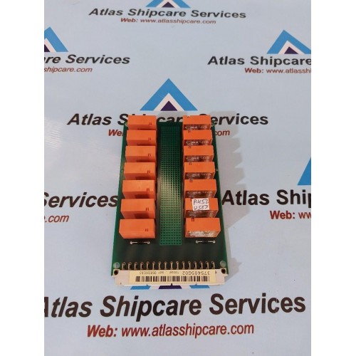 KONE 375405G02 CHOPPER BOARD