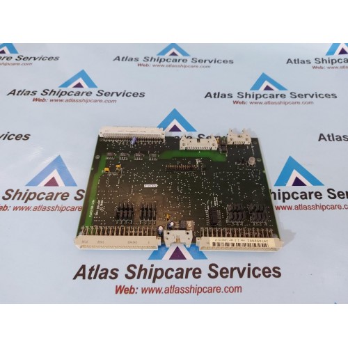 KONE 397450 H06 MCC-85/EXP3 PCB CARD 397452G01