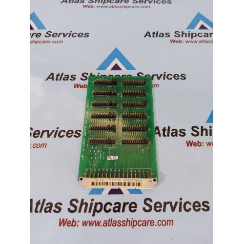 KONE 500419 H01 CODING BOARD