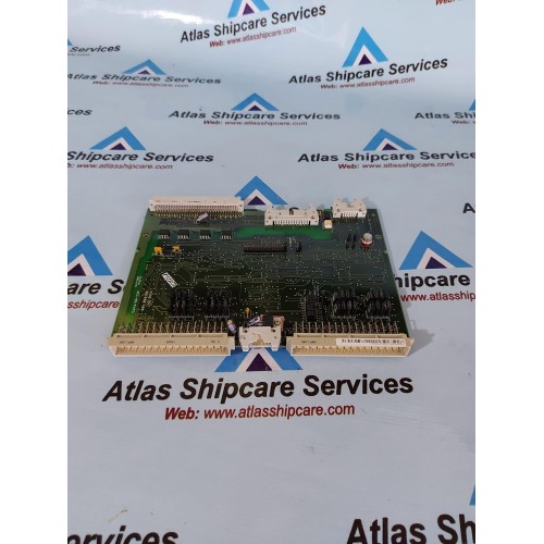 KONE MCC-85/EXP3 397450 HO6 LIFT/ELEVATOR BOARD