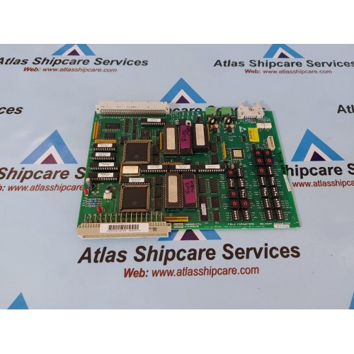 KONE TMS600/CPU PCB CARD 476203G01 
