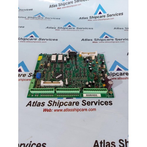 KONE V3F20 MCB 729618H01 PCB CARD