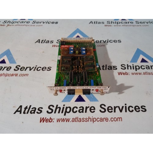 KONGSBERG/AUTRONICA KMC-210/2XT MWE PCB CARD