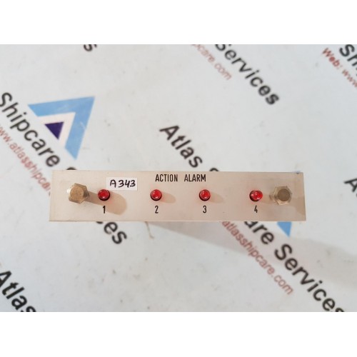 KONGSBERG/AUTRONICA KMG-200/3A PCB CARD