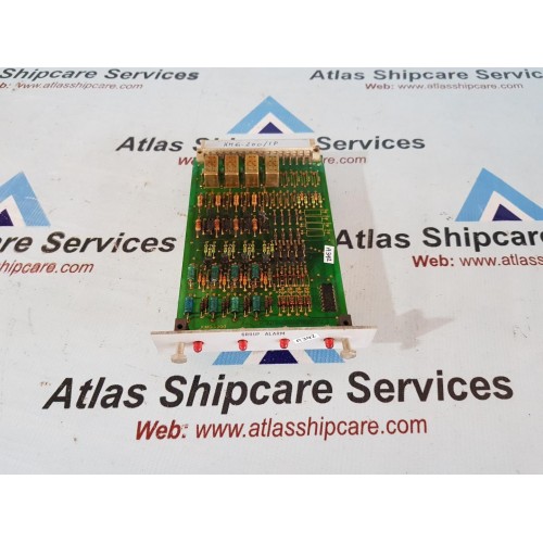 KONGSBERG/AUTRONICA KMG-200/IP PCB CARD