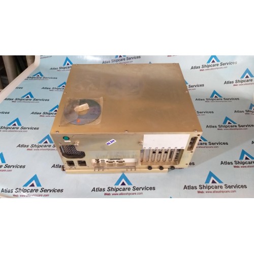 KONGSBERG C0S200 KG COMPASS CONTROL UNIT