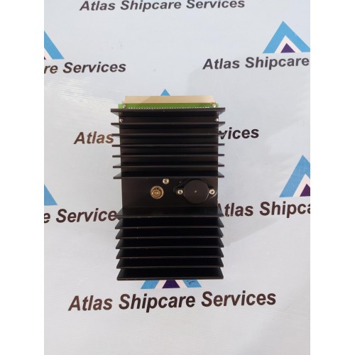 KONGSBERG KDS-5B POWER SUPPLY UNIT