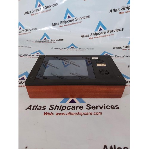 KONGSBERG MARITIME WCC 600 WATCH CALL PANEL