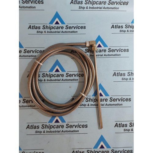 KONGSBERG MB158D286K30 TEMPERATURE SENSOR