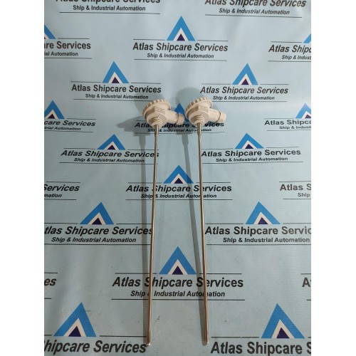 KONGSBERG MN2718S435U LOW TEMPERATURE RESISTANCE SENSOR